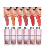 Huxia Beauty Natural Long Lasting Matte Cheek Liquid Blush