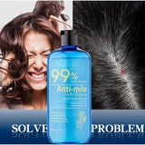 Kormesic 99% Anti-Mite Fluffy Shampoo - 460ml