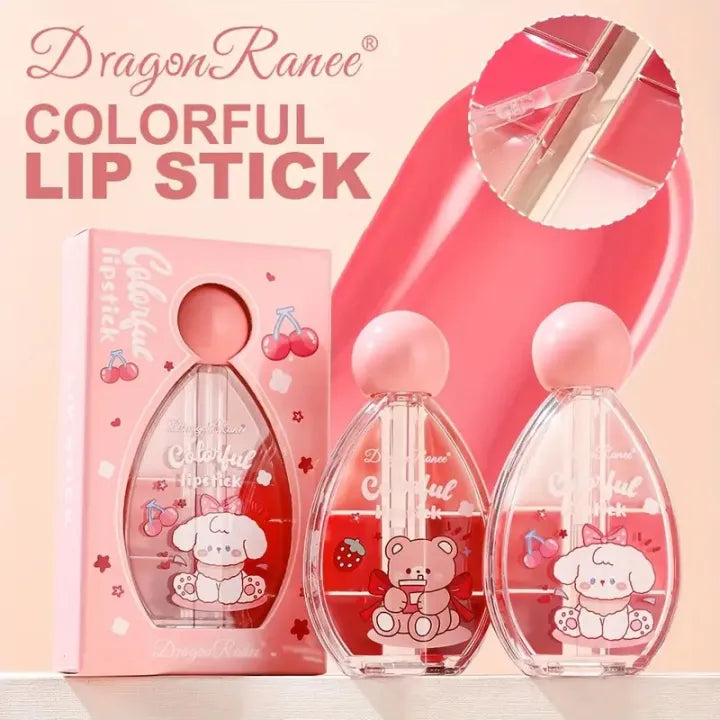 Dragon Ranee Colorful Lipstick Dragon Ranee