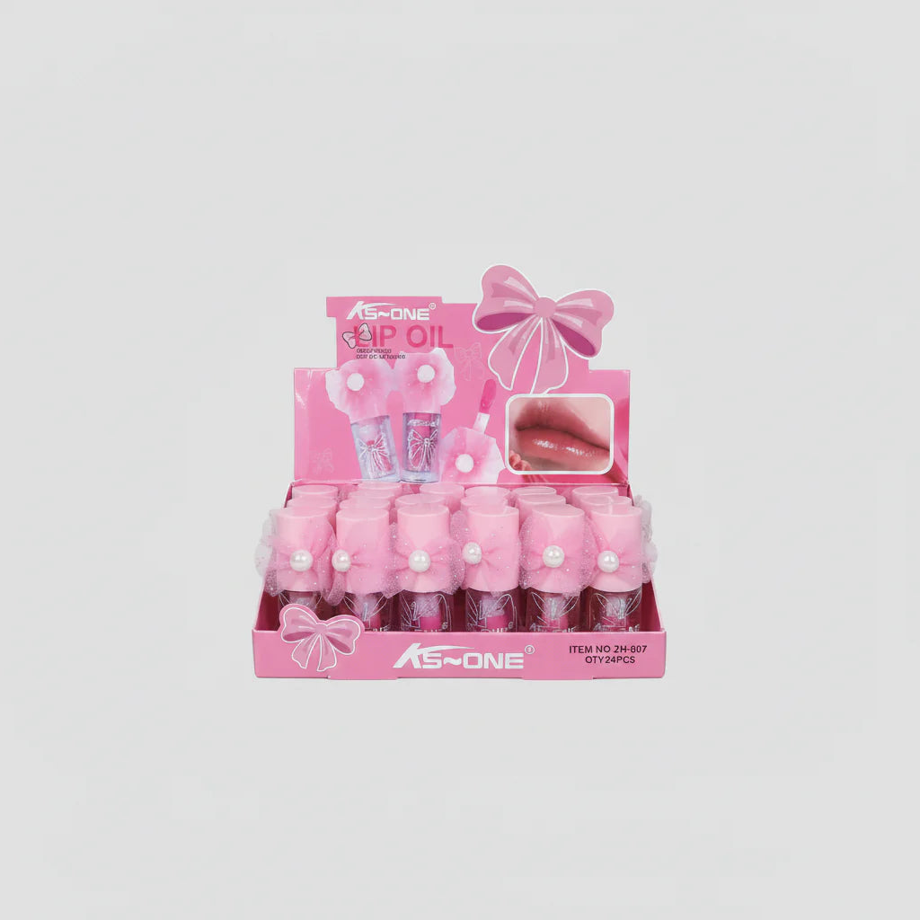KS-ONE Lip Oil KS-ONE