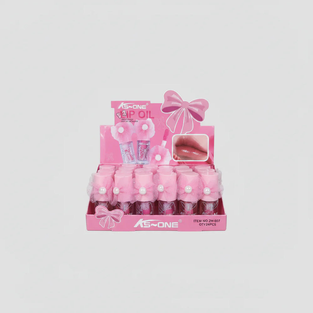 KS-ONE Lip Oil KS-ONE
