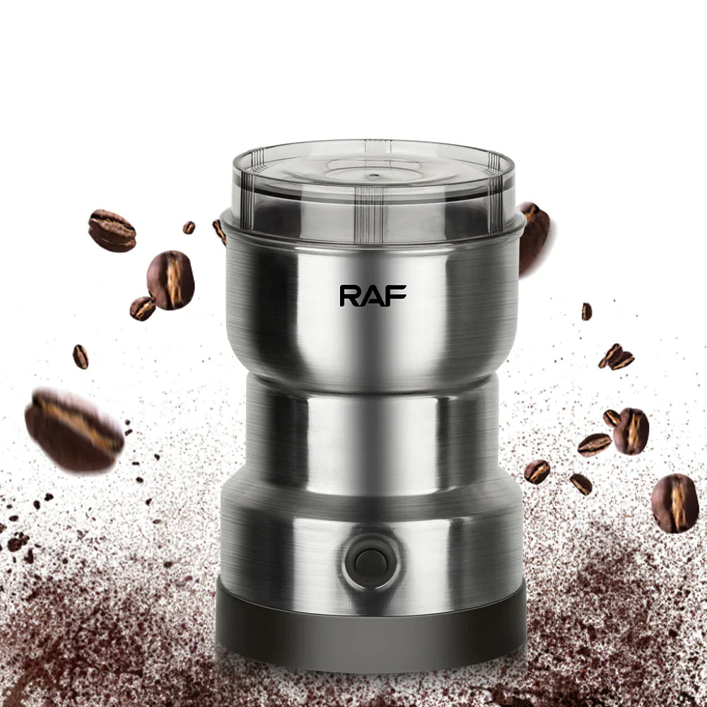 RAF Multifunctional Coffee Machine, model R.7113 RAF