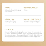 Sadoer Collagen Anti-Aging Serum Firming & Moisturizing - 30ml