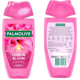 Palmolive Aroma Essence Love In Bloom Shower Gel -  250ml