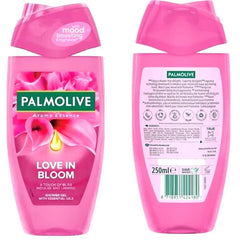 Palmolive Aroma Essence Love In Bloom Shower Gel -  250ml Palmolive