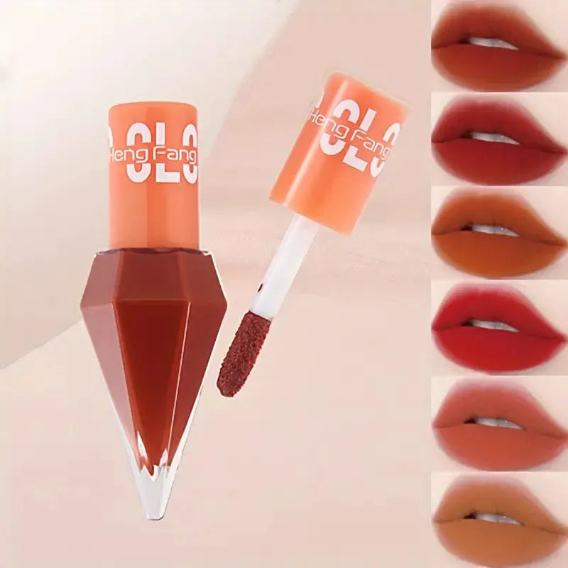 Heng Fang Non Stick Cup Mist Lip Gloss Heng Fang