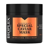Bioplex Caviar Extract Keratin Repair Hair Care Mask -  500ml