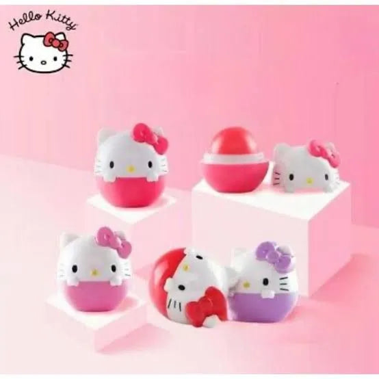 Beauty Yang Hello Kitty Lip Balm Beauty Yang