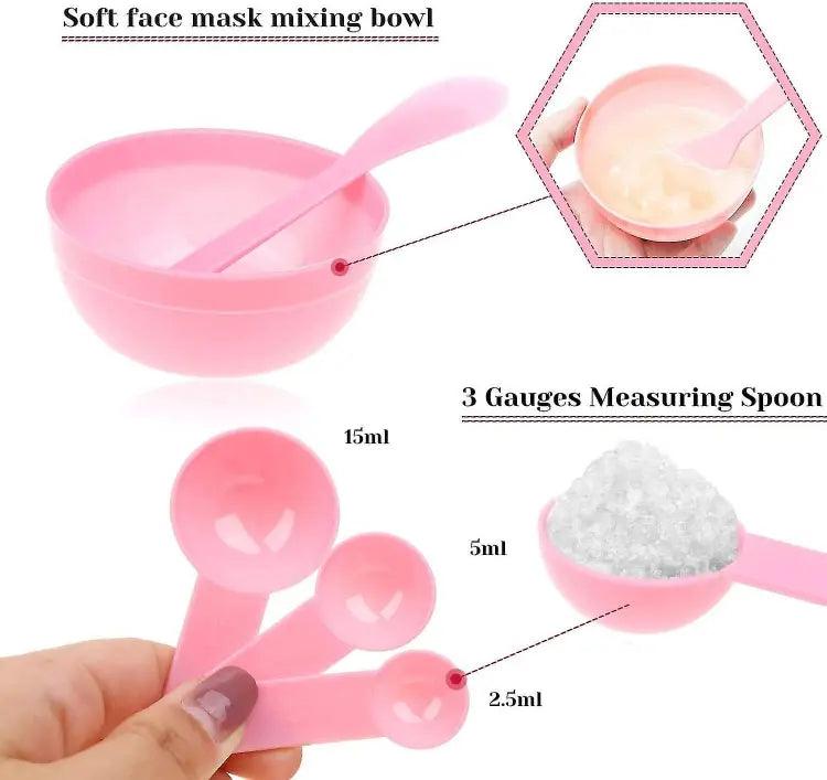 5 in 1 Quetee Makeup Tool Quetee
