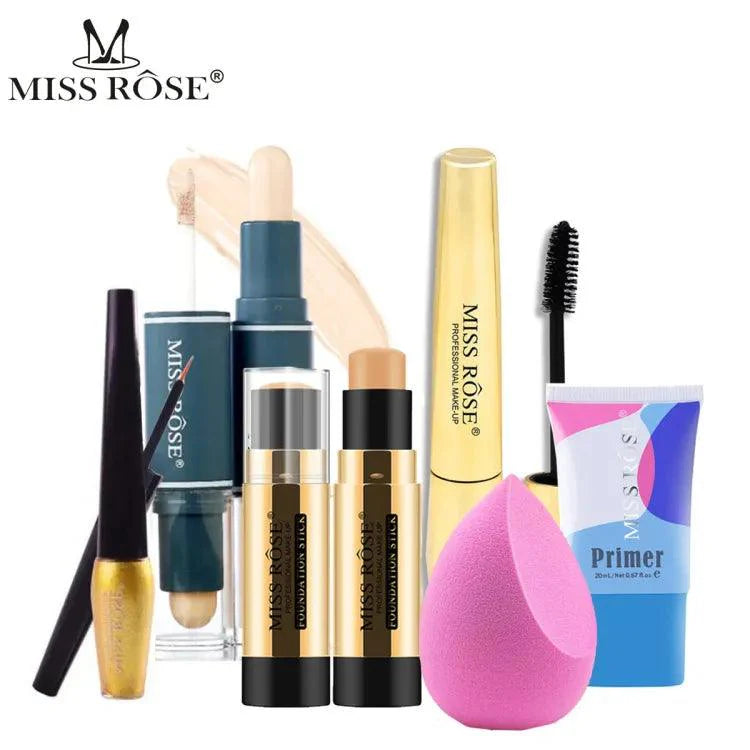 Miss Rose Exclusive Deal -  6 in 1 Miss Rose
