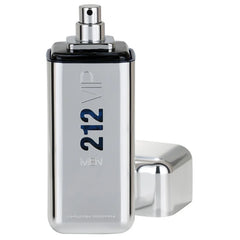 Carolina Herrera 212 VIP Eau de Toilette for Men – 100ml 212 VIP