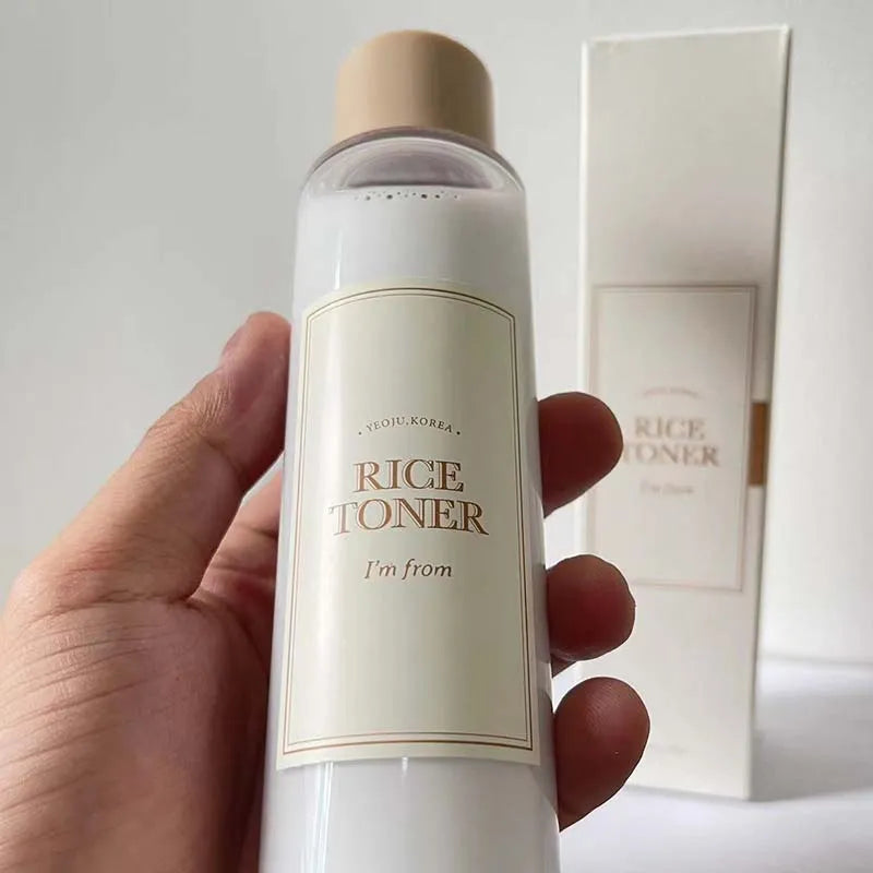 I’m From Rice Toner White Rice Serum - 150ml I’m From