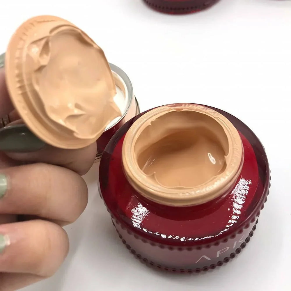 APK HD Foundation (Jar) Vitamin E APK