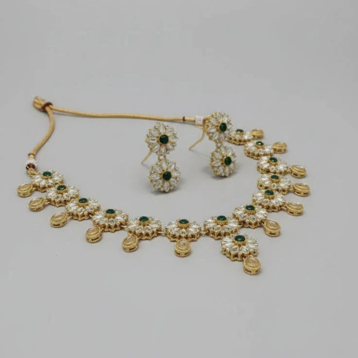 Kundan Shisha Collection - 4 colour available Cosmia