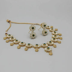 Kundan Shisha Collection - 4 colour available Cosmia