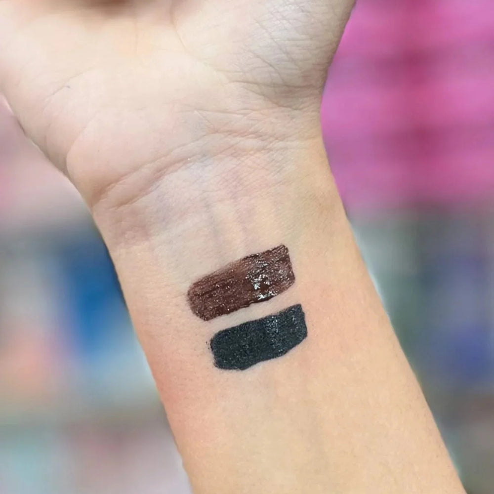 Romantic May 24 Hours Long Wear Gel Eyeliner Romantic May