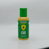 Ferrari Sports 02 Deodorant Body Spray – 150ml
