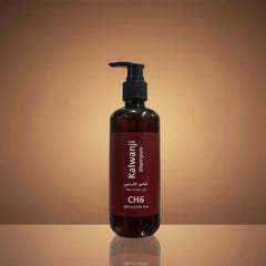 Kalwanji CH6 Shampoo Approx - 250ml Kalwanji