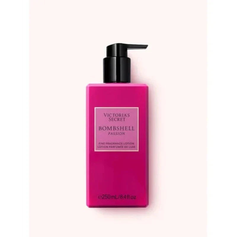 Victoria's Secret Fragrance Lotion 250ml Victoria's Secret