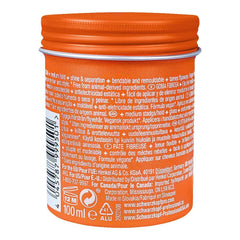 Schwarzkopf Osis+ Texture Thrill Elastic Fiber Gum - 100ml Schwarzkopf