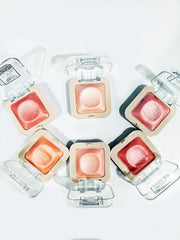 Seven Cool Highliter 6Pcs set Seven Cool