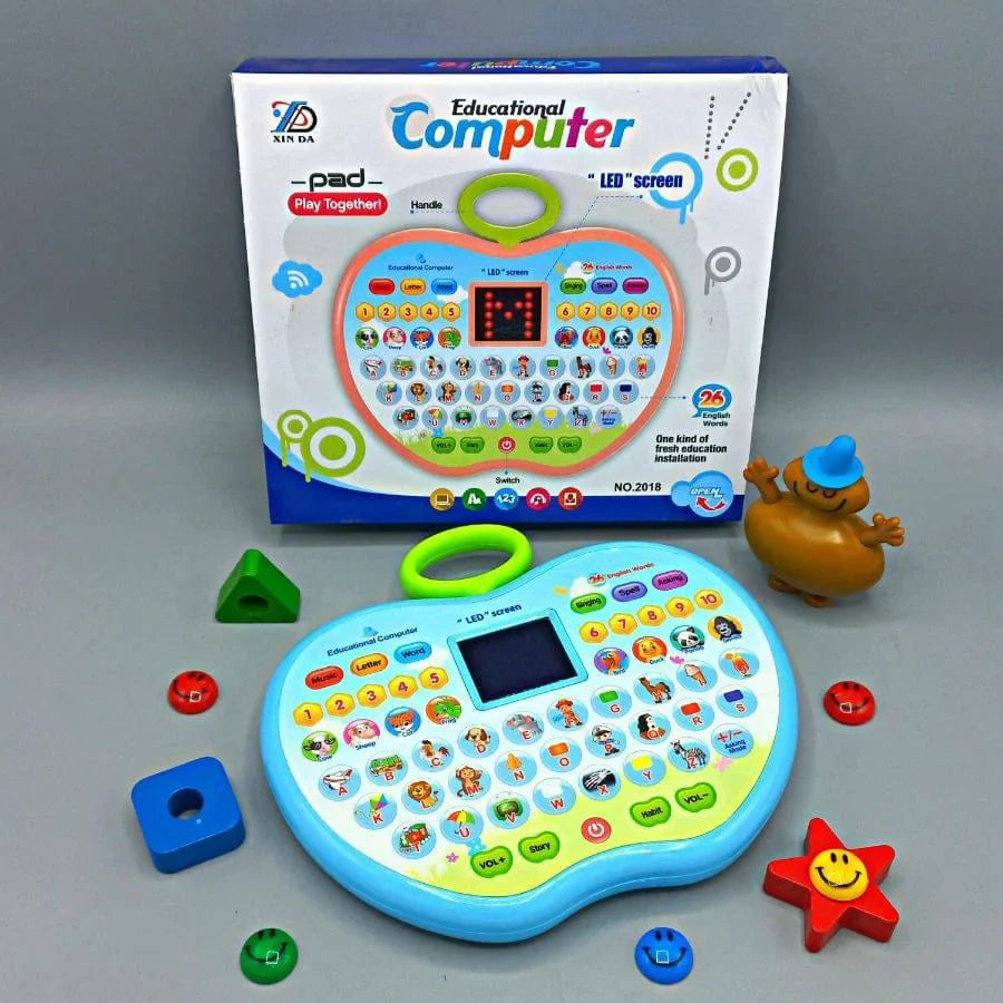 Educational Computer For Kid Cosmia.pk