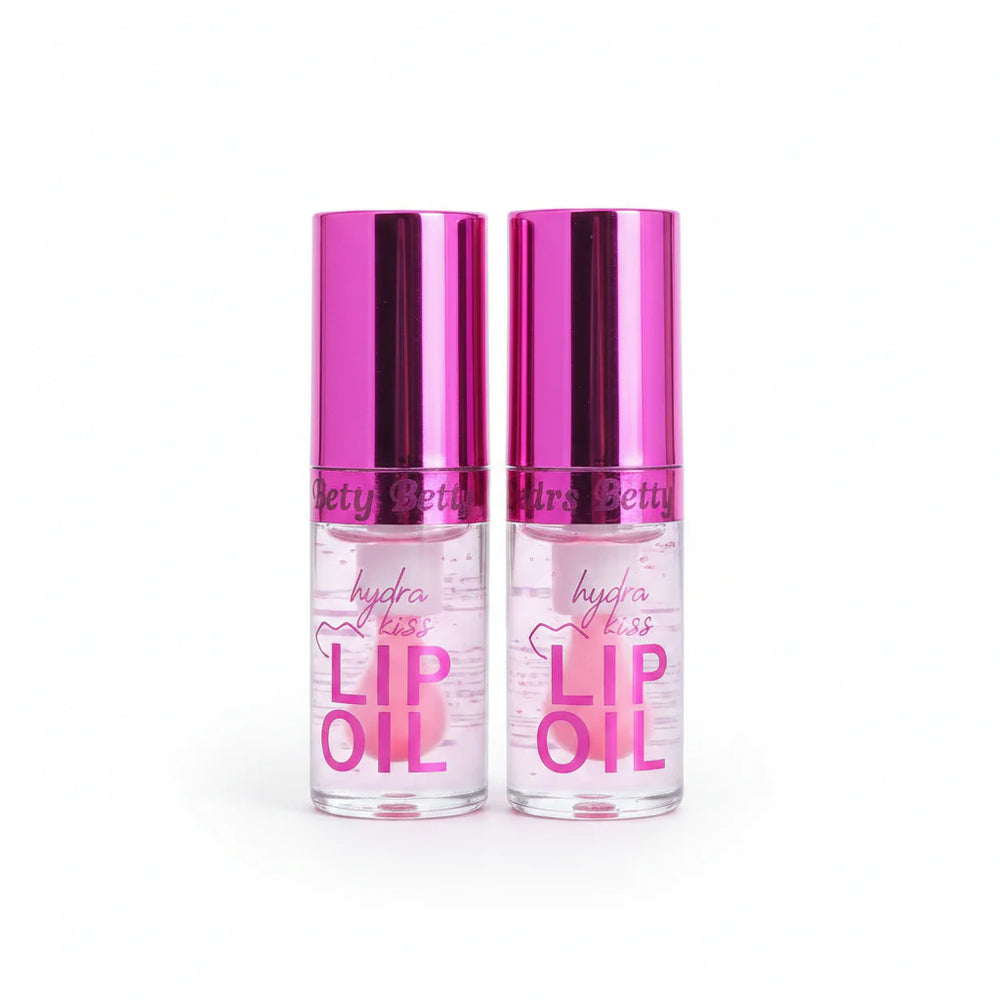 Miss Betty Hydra Kiss Tinted Lip Oil-Each Miss Betty