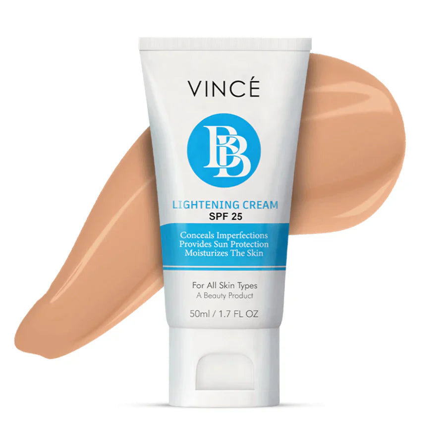 Vince BB Cream - 50ml Vince