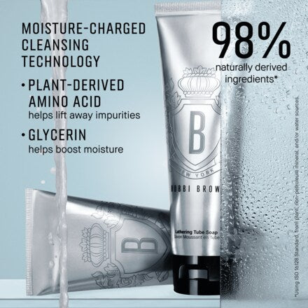 Bobbi Brown Lathering Tube Soap - 125ml Bobbi Brown