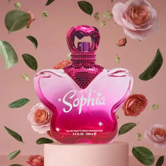 Sophia Body Perfume For Girls Cosmia.pk