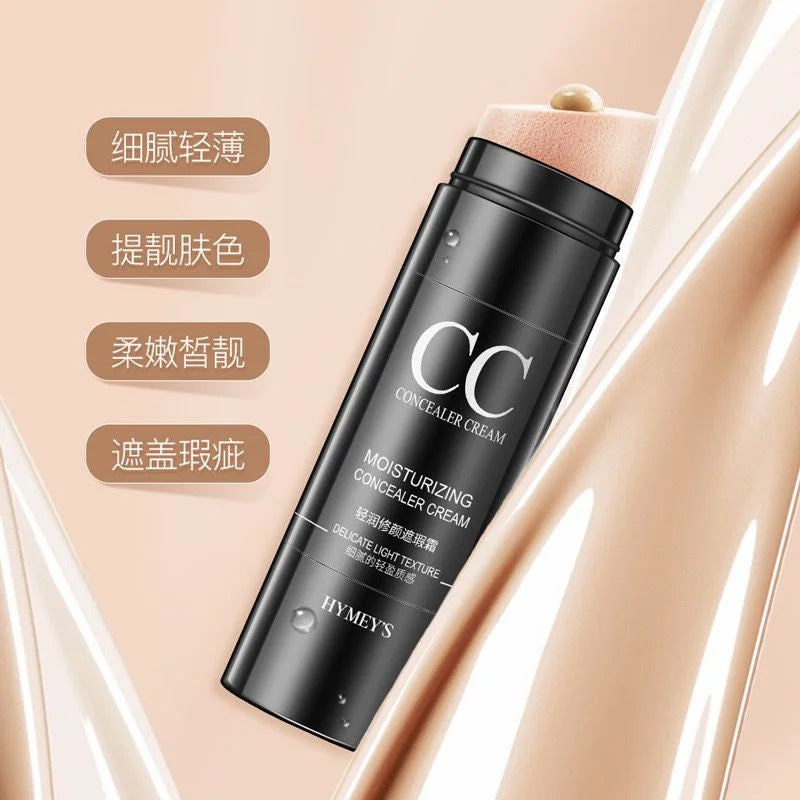 Hymey's Senana BB Cream Light Feeling Clear Trimming Concealer Stick Hymey's