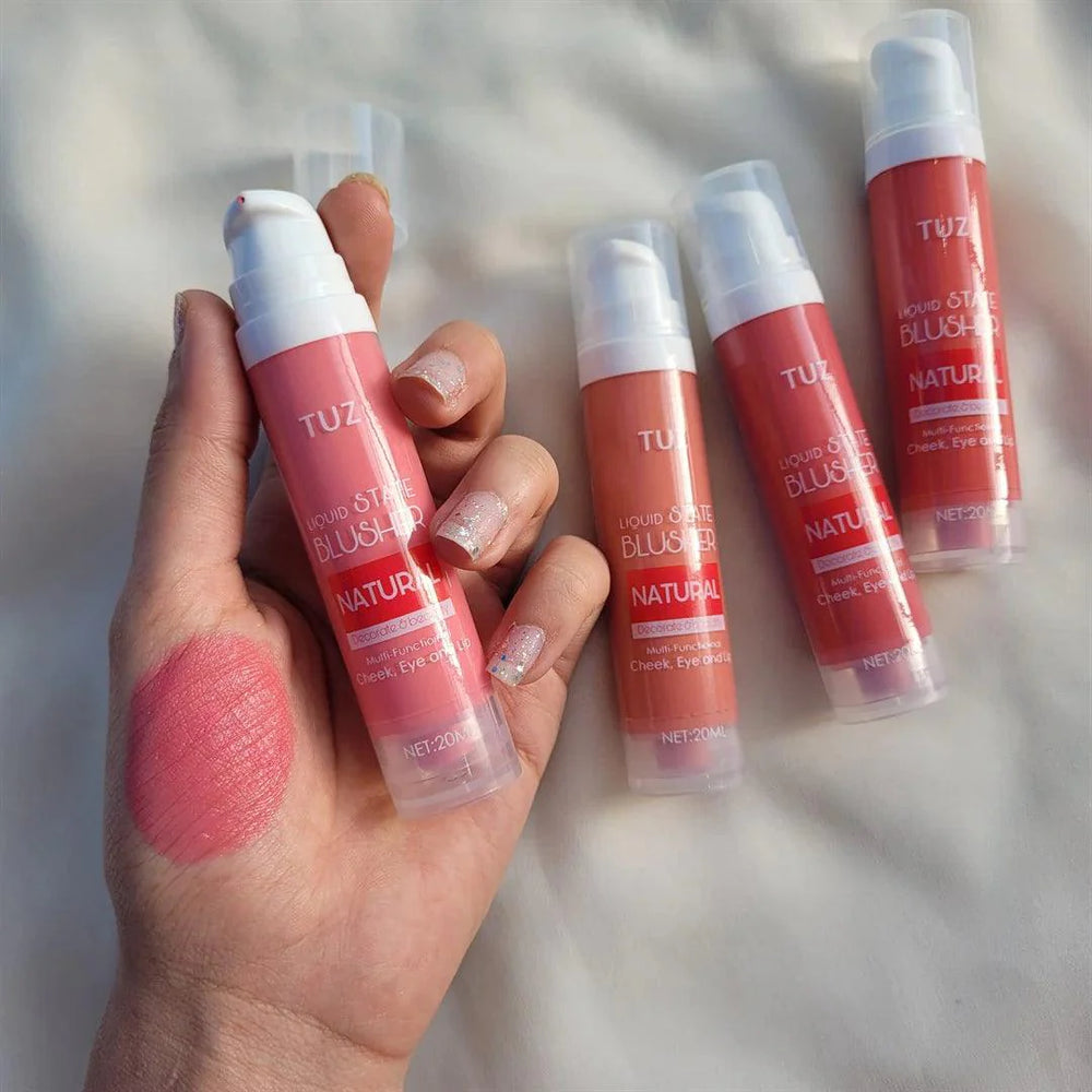 Tuz Multi Functional Blush Stick Tuz
