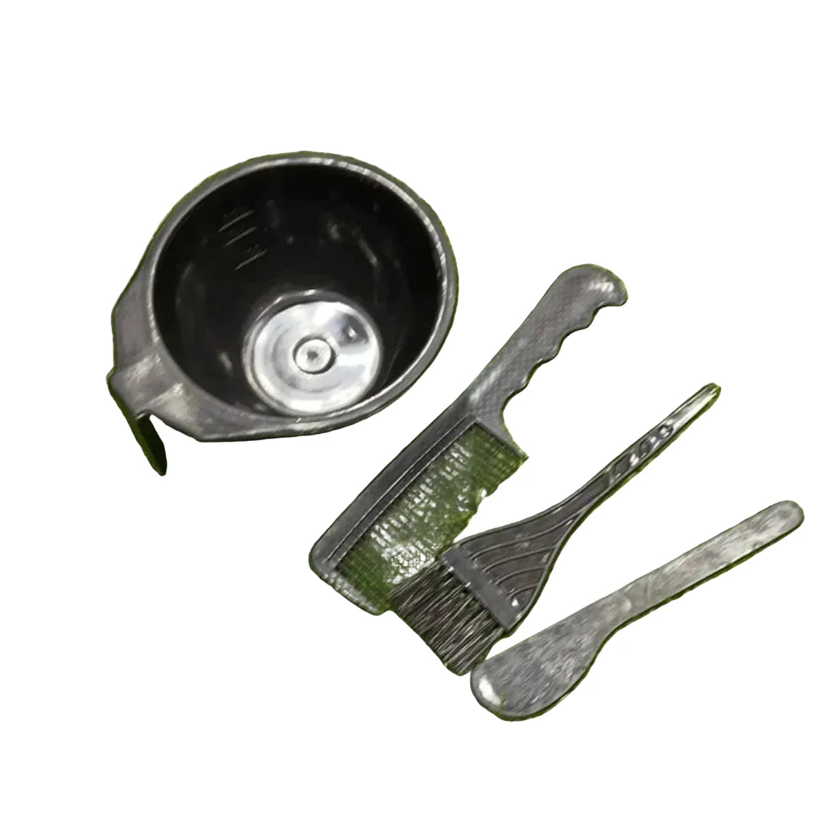 Bleach Bowl Set - 4Pcs Expert Beauty