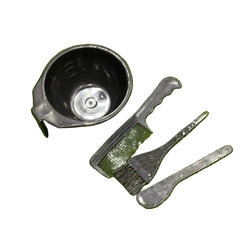 Bleach Bowl Set - 4Pcs Expert Beauty