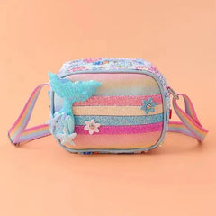 Crossbody Shoulder Bag – Stylish & Functional Cosmia