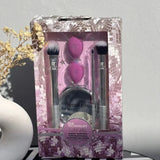 Real Techniques – Poppin Perfection Limited Edition Brush Set