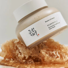 Beauty Of Joseon - Ground Rice and Honey Glow Mask - 150ml - Made Beauty Of Joseon