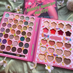Igoodco Beauty Makeup Eyeshadow Palette Igoodco