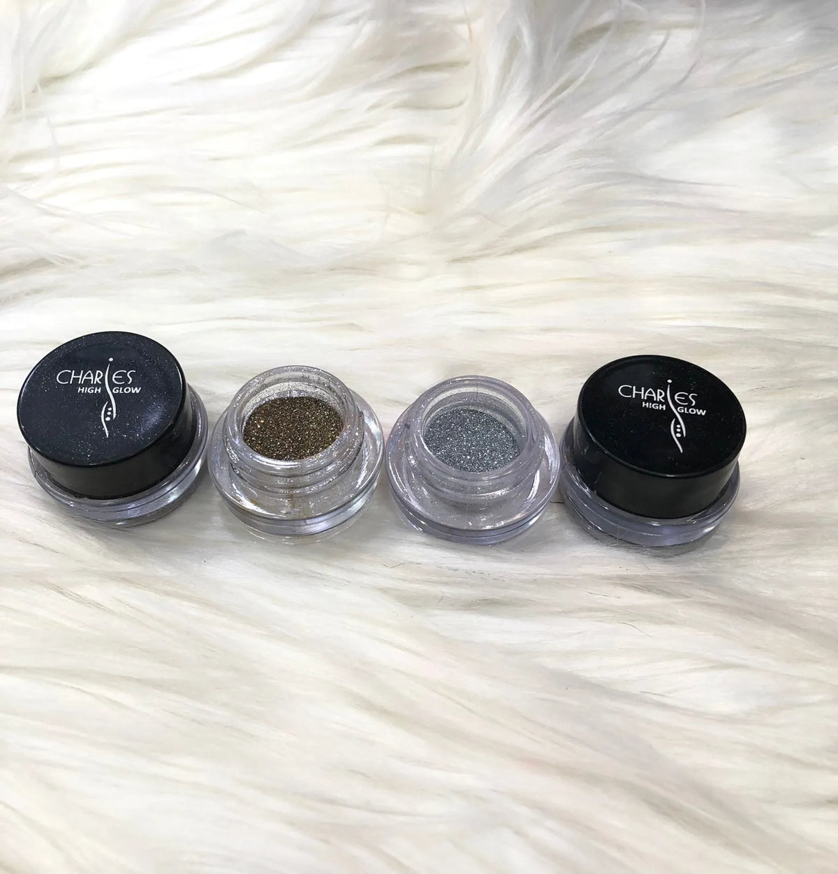 Charies Eye Glitter Each Charies