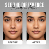 Maliao Photo Finish Foundation Primer - 40ml