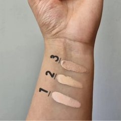 Glowing Face BB Cream Foundation - Each Glowing Face