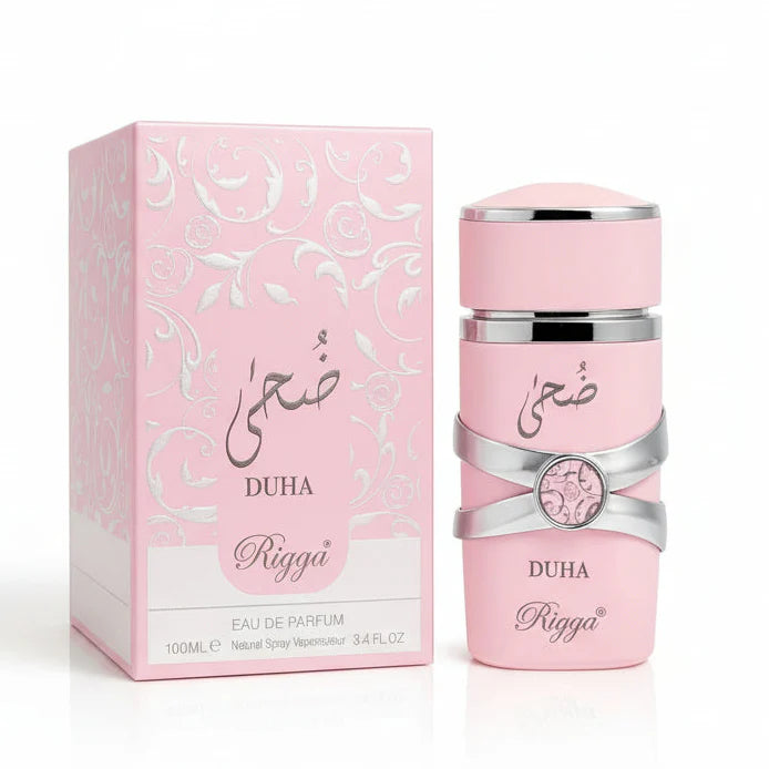 Duha Rigga Eau de Parfum – 100ml Duha Rigga