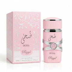 Duha Rigga Eau de Parfum – 100ml Duha Rigga