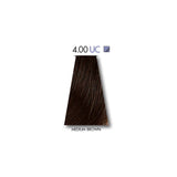 Keune Color Deal  Ultimate Cover Medium Brown 4.00 with Keune Developer 20 Volume - 60 ml