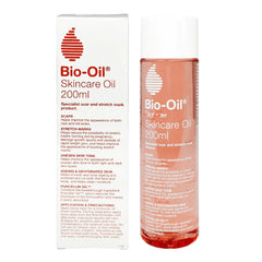 Bio Oil Skincare 200 ml Made in South Africa Bio oil