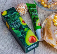BIOAQUA Avocado Eye Cream - 20g Bioaqua