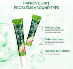 BIOAQUA Avocado Eye Cream - 20g Bioaqua
