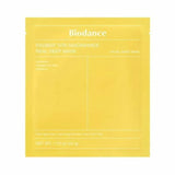 BIODANCE - Radiant Vita Niacinamide Real Deep Mask 34 g- Original