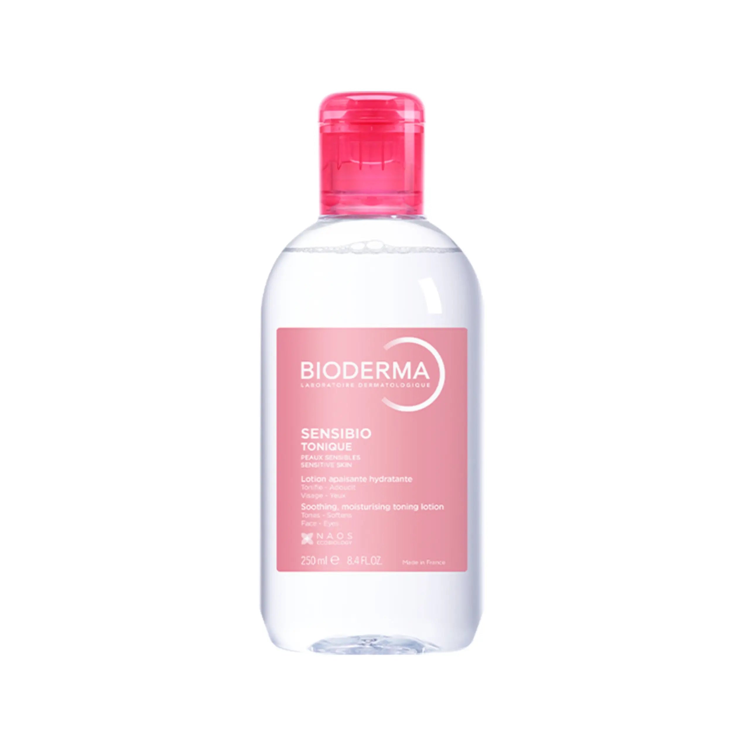 Bioderma Sensibio Toning Lotion - 250ml Bioderma