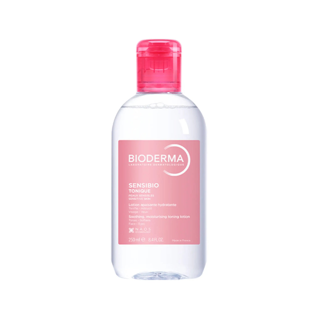 Bioderma Sensibio Toning Lotion - 250ml Bioderma